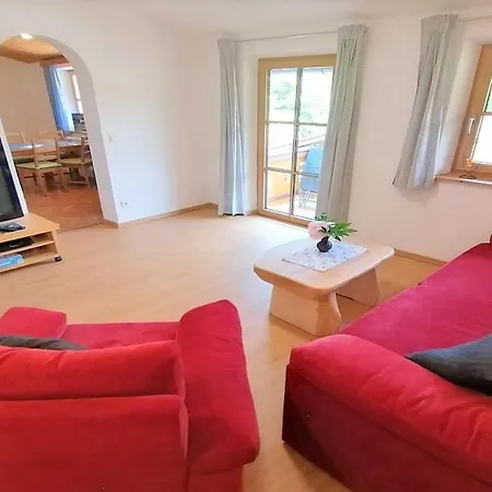 Haus Margaretenhoehe * Ramsau bei Berchtesgaden