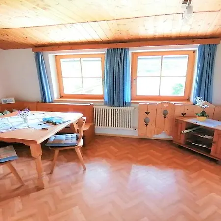 Apartment Haus Margaretenhoehe