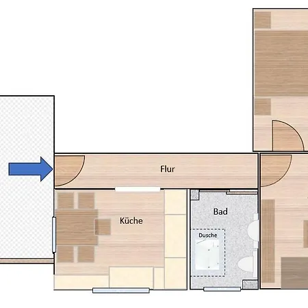 Haus Margaretenhoehe *