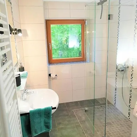 Haus Margaretenhoehe Apartamento *