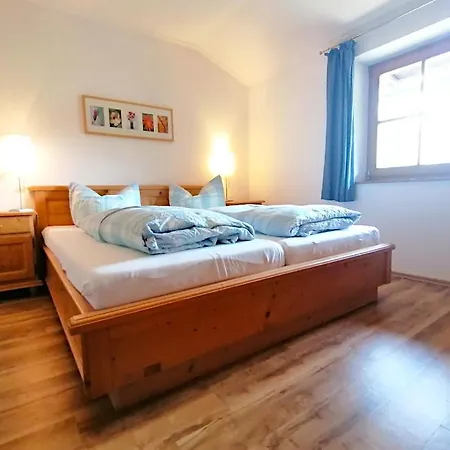 Haus Margaretenhoehe Apartamento