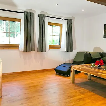 Haus Margaretenhoehe Apartment Ramsau bei Berchtesgaden