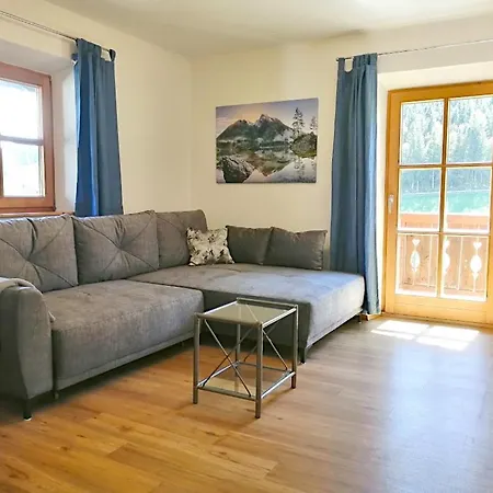 Haus Margaretenhoehe Apartment Ramsau bei Berchtesgaden