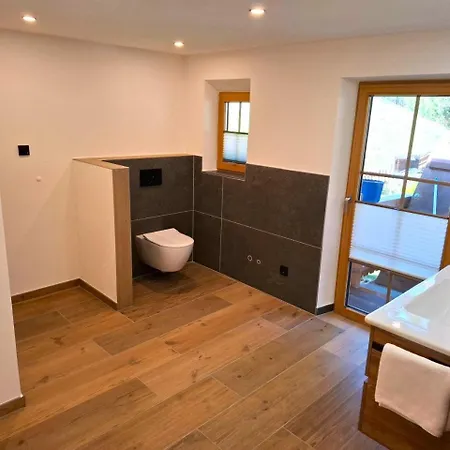 Apartamento Haus Margaretenhoehe Ramsau bei Berchtesgaden
